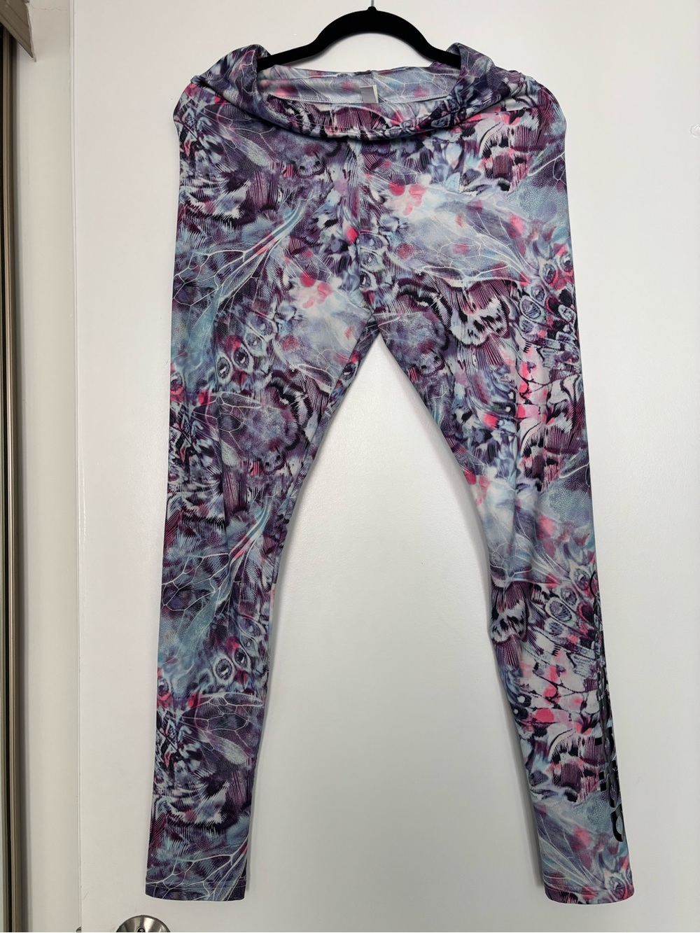 Adidas Women's gym Leggings